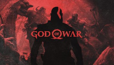 God of War Kratos Wallpaper