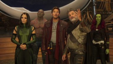 Guardians Of The Galaxy