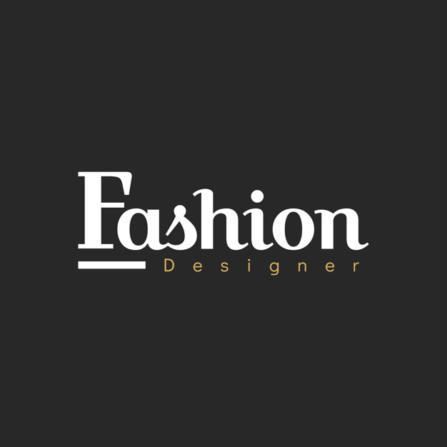 دانلود وکتور Illustration of boutique shop logo stamp banner