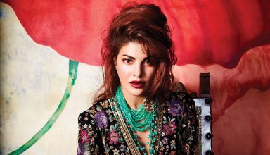 Jacqueline Fernandez Bollywood Actress Wallpaper