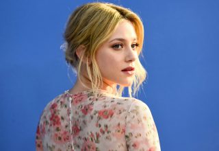 Lili Reinhart 2018 Wallpaper