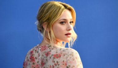 Lili Reinhart 2018 Wallpaper