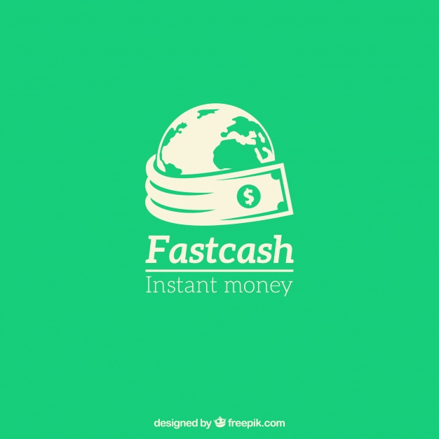 دانلود وکتور Money logos collection for companies