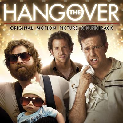 دانلود موسیقی متن فیلم The Hangover – توسط Christophe Beck