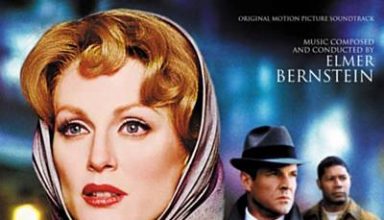 دانلود موسیقی متن فیلم Far From Heaven – توسط Elmer Bernstein