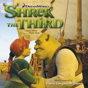 Shrek the Third for mac download free Shrek the Third for mac download free