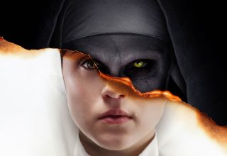 The Nun Movie 2018 Wallpaper