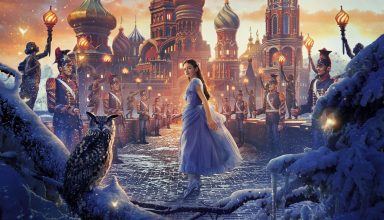 The Nutcracker And The Four Realms 2018 5k Wallpaper