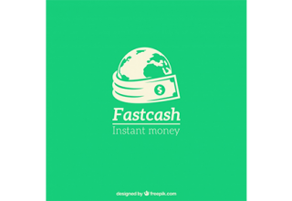 دانلود وکتور Money logos collection for companies