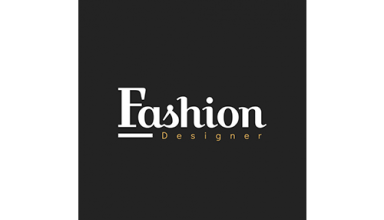 دانلود وکتور Illustration of boutique shop logo stamp banner