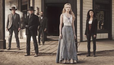 Westworld