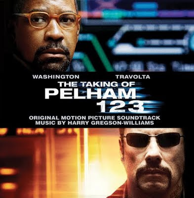 دانلود موسیقی متن فیلم The Taking of Pelham 123 – توسط Harry Gregson-Williams