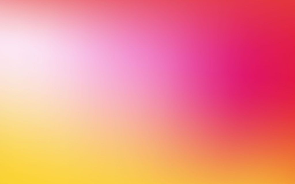 Yellow Pink Gradient 4k Wallpaper