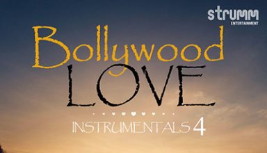 دانلود آلبوم موسیقی Bollywood Love Instrumentals 4