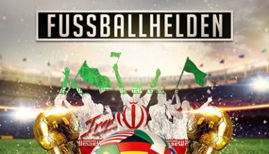 دانلود آلبوم موسیقی Fussball Weltmeister 2018 توسط Fussballhelden