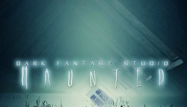 دانلود آلبوم موسیقی Haunted توسط Dark Fantasy Studio, Nicolas Jeudy