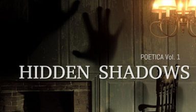دانلود آلبوم موسیقی Hidden Shadows توسط John Koumourou