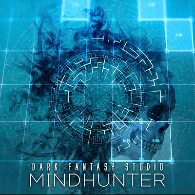دانلود آلبوم موسیقی Mindhunter توسط Dark Fantasy Studio, Nicolas Jeudy