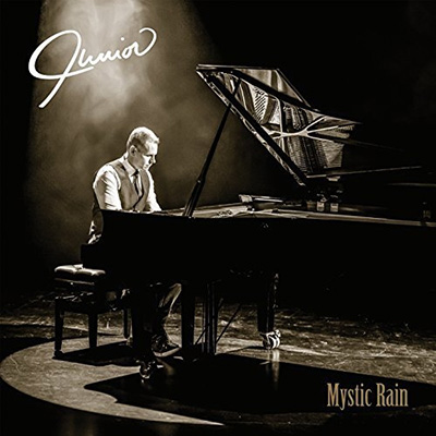 دانلود آلبوم موسیقی Mystic Rain توسط Junior Bourcier