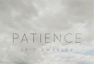 دانلود آلبوم موسیقی Patience توسط Eric Swavley