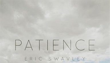 دانلود آلبوم موسیقی Patience توسط Eric Swavley