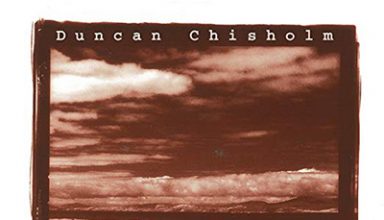 دانلود آلبوم موسیقی Redpoint توسط Duncan Chisholm