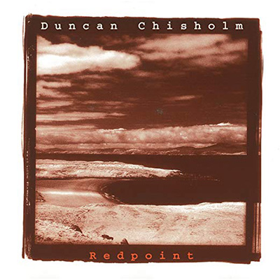 دانلود آلبوم موسیقی Redpoint توسط Duncan Chisholm