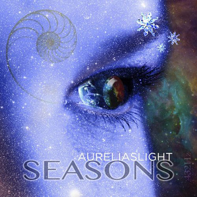 دانلود آلبوم موسیقی Seasons توسط Aureliaslight