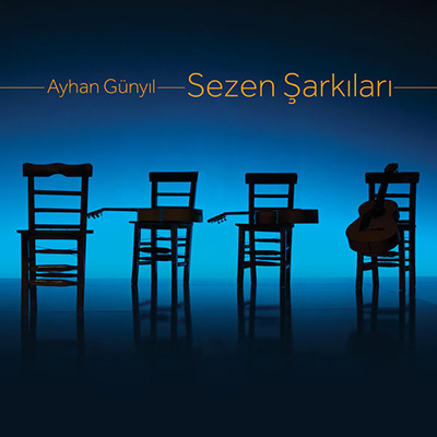 دانلود آلبوم موسیقی Sezen Şarkıları توسط Ayhan Günyıl