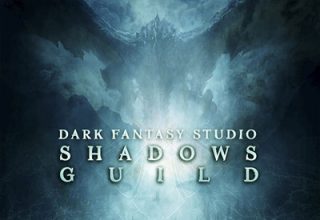 دانلود آلبوم موسیقی Shadows Guild توسط Dark Fantasy Studio, Nicolas Jeudy