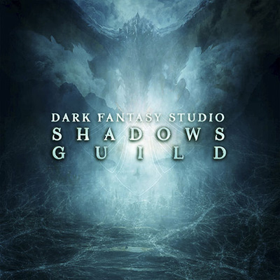 دانلود آلبوم موسیقی Shadows Guild توسط Dark Fantasy Studio, Nicolas Jeudy