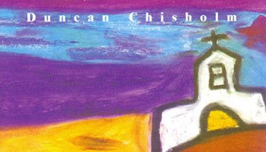 دانلود آلبوم موسیقی The Door of Saints توسط Duncan Chisholm