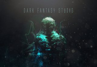 دانلود آلبوم موسیقی The monster that lies within توسط Dark Fantasy Studio, Nicolas Jeudy