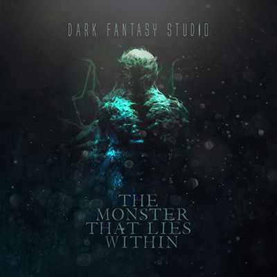 دانلود آلبوم موسیقی The monster that lies within توسط Dark Fantasy Studio, Nicolas Jeudy