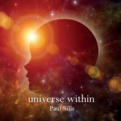 دانلود آلبوم موسیقی Universe Within توسط Paul Sills