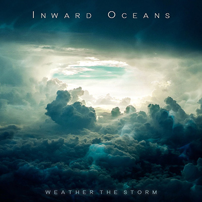 دانلود آلبوم موسیقی Weather the Storm توسط Inward Oceans