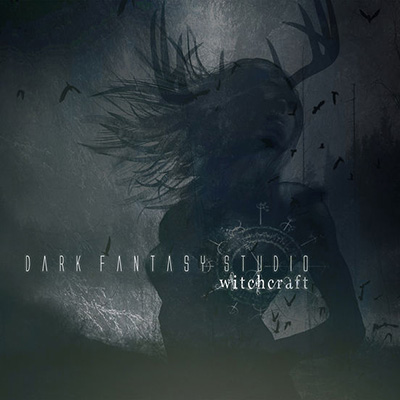 دانلود آلبوم موسیقی Witchcraft توسط Dark Fantasy Studio, Nicolas Jeudy