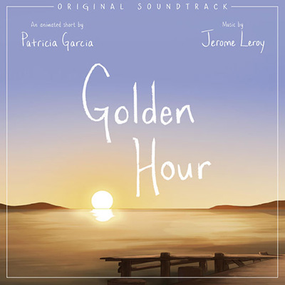 دانلود قطعه موسیقی Golden Hour توسط Jerome Leroy