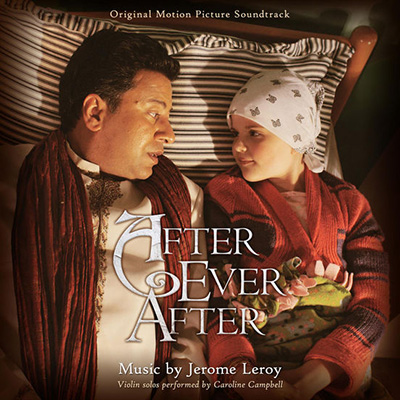 دانلود موسیقی متن فیلم After Ever After – توسط Jerome Leroy