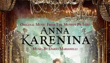 دانلود موسیقی متن فیلم Anna Karenina – توسط Dario Marianelli