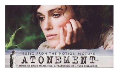 دانلود موسیقی متن فیلم Atonement – توسط Dario Marianelli