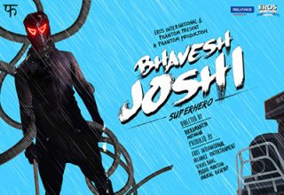 دانلود موسیقی متن فیلم Bhavesh Joshi Superhero – توسط Amit Trivedi