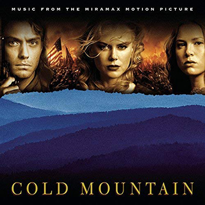 دانلود موسیقی متن فیلم Cold Mountain – توسط Gabriel Yared
