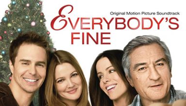 دانلود موسیقی متن فیلم Everybody's Fine – توسط Dario Marianelli