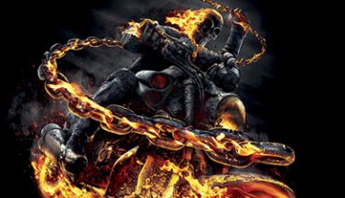 دانلود موسیقی متن فیلم Ghost Rider: Spirit of Vengeance – توسط David Sardy