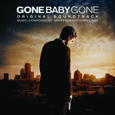 دانلود موسیقی متن فیلم Gone Baby Gone – توسط Harry Gregson-Williams