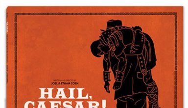 دانلود موسیقی متن فیلم Hail Caesar – توسط Christophe Beck