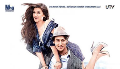 دانلود موسیقی متن فیلم Heropanti – توسط Sajid-Wajid, Manj Musik, Mustafa Zahid ,Bilal Saad