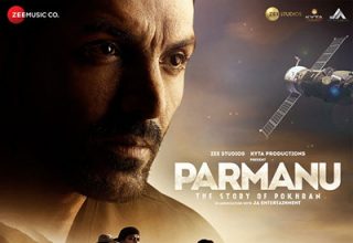 دانلود موسیقی متن فیلم Parmanu – توسط Sachin-Jigar & Jeet Gannguli