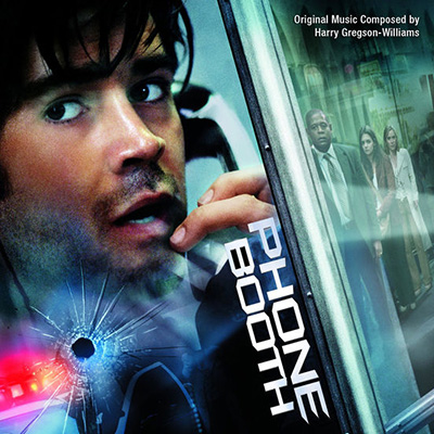 دانلود موسیقی متن فیلم Phone Booth – توسط Harry Gregson-Williams